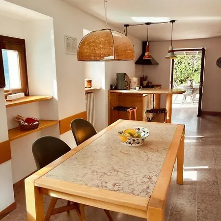 Villa Celeste *