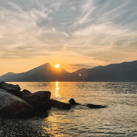 Villa Celeste Brenzone sul Garda