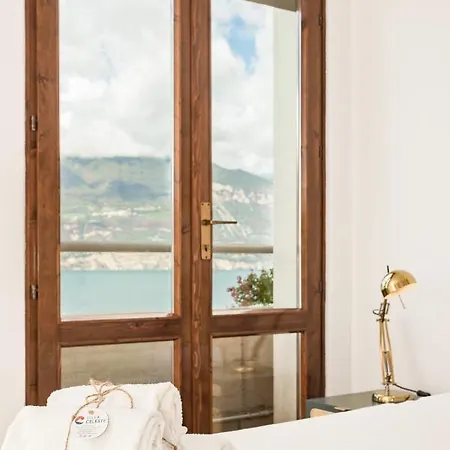 Celeste * Brenzone sul Garda