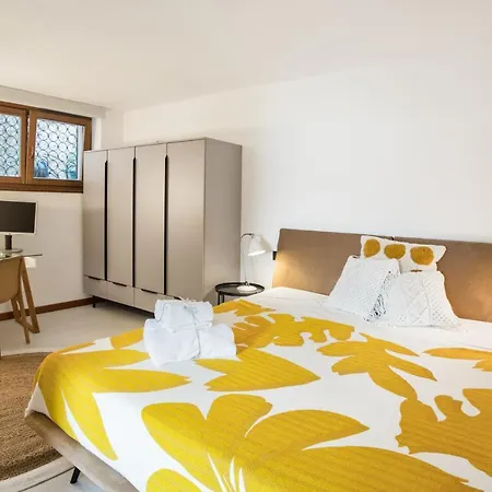 Villa Celeste Brenzone sul Garda